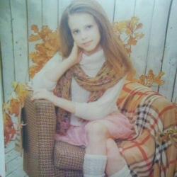 Персианова Лилия