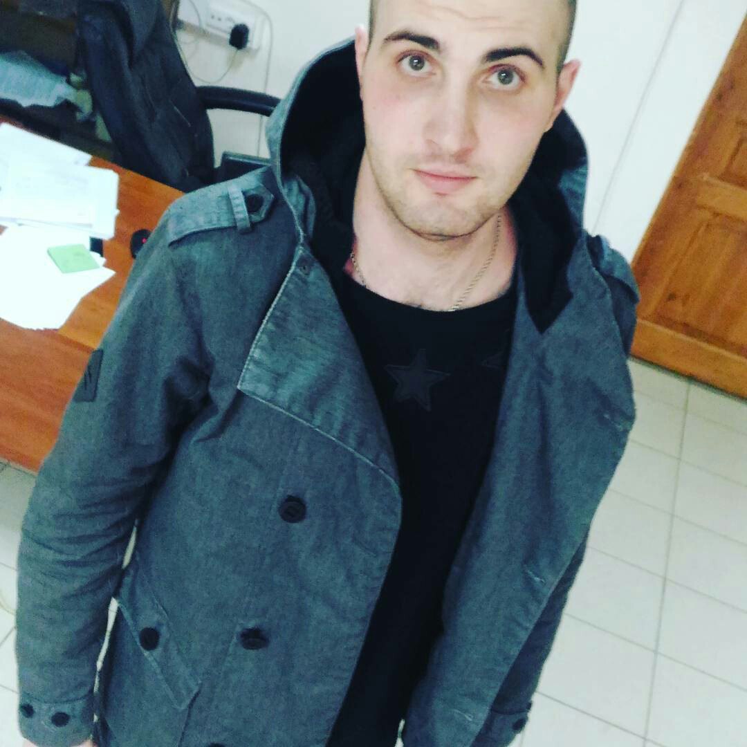 Ястребов Руслан