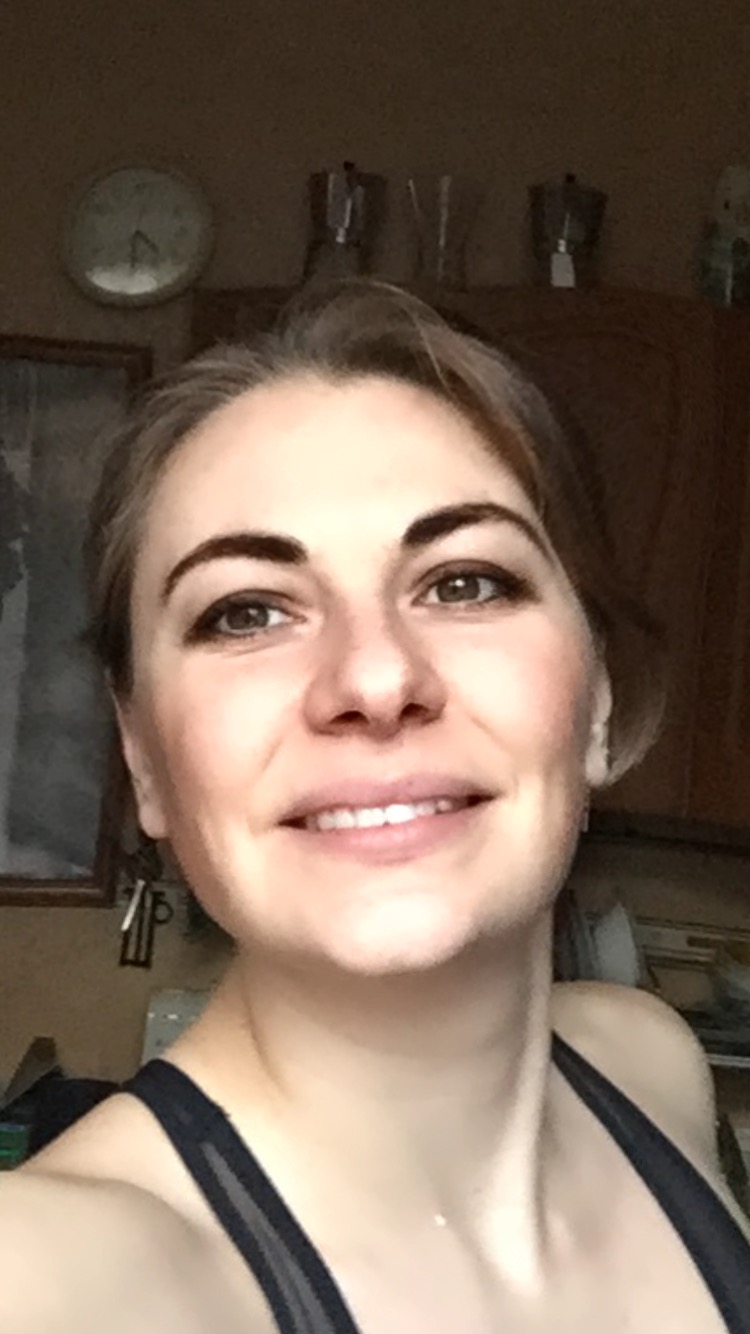 Тихонова Натали 