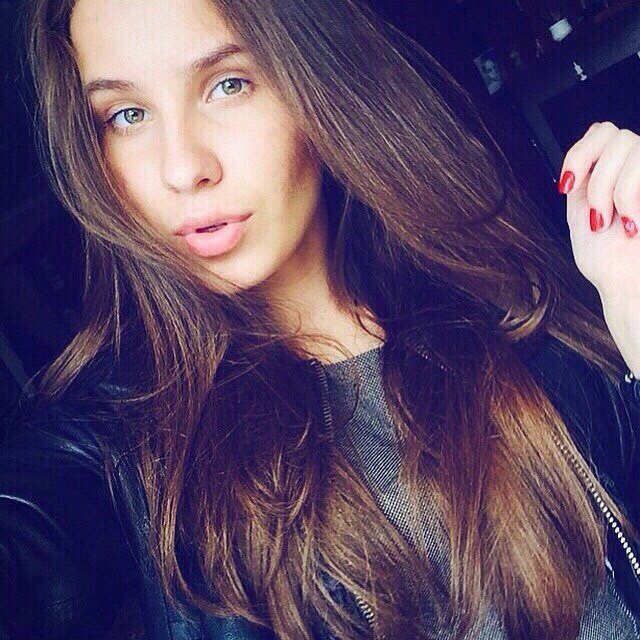 Куликова Валентина 