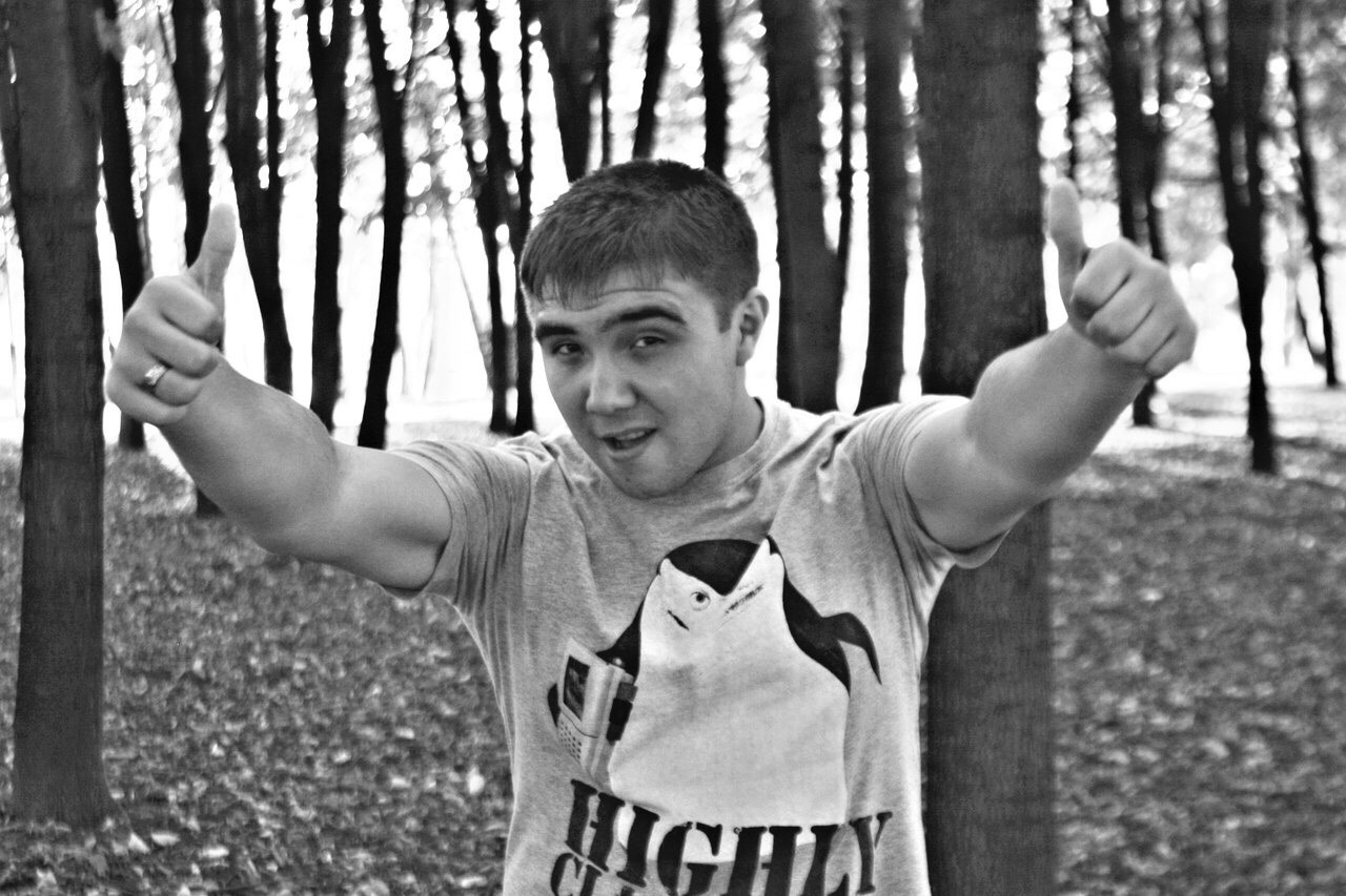 Куликов Нияз