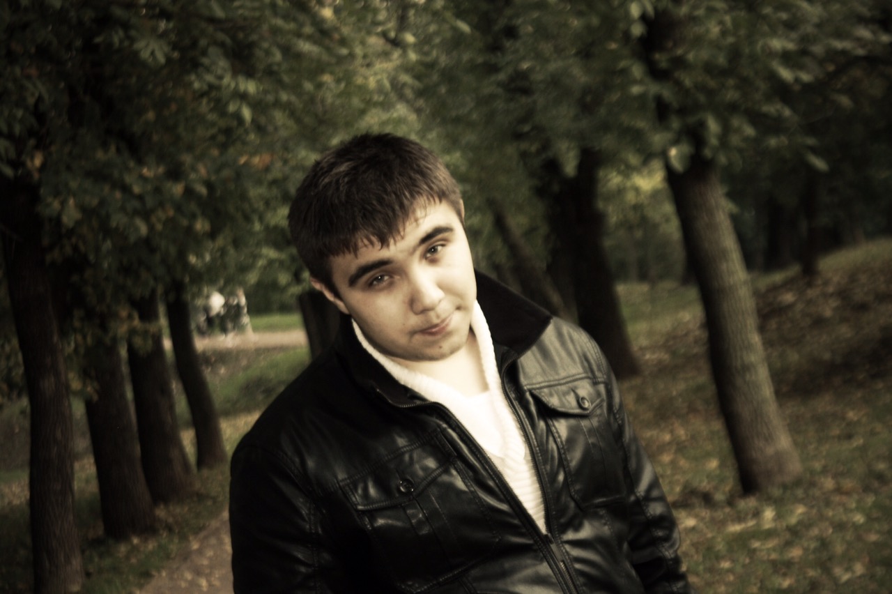 Куликов Нияз