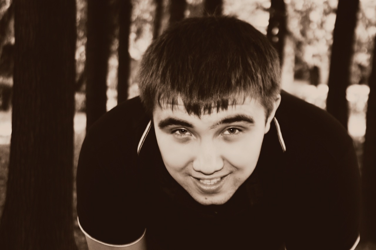 Куликов Нияз