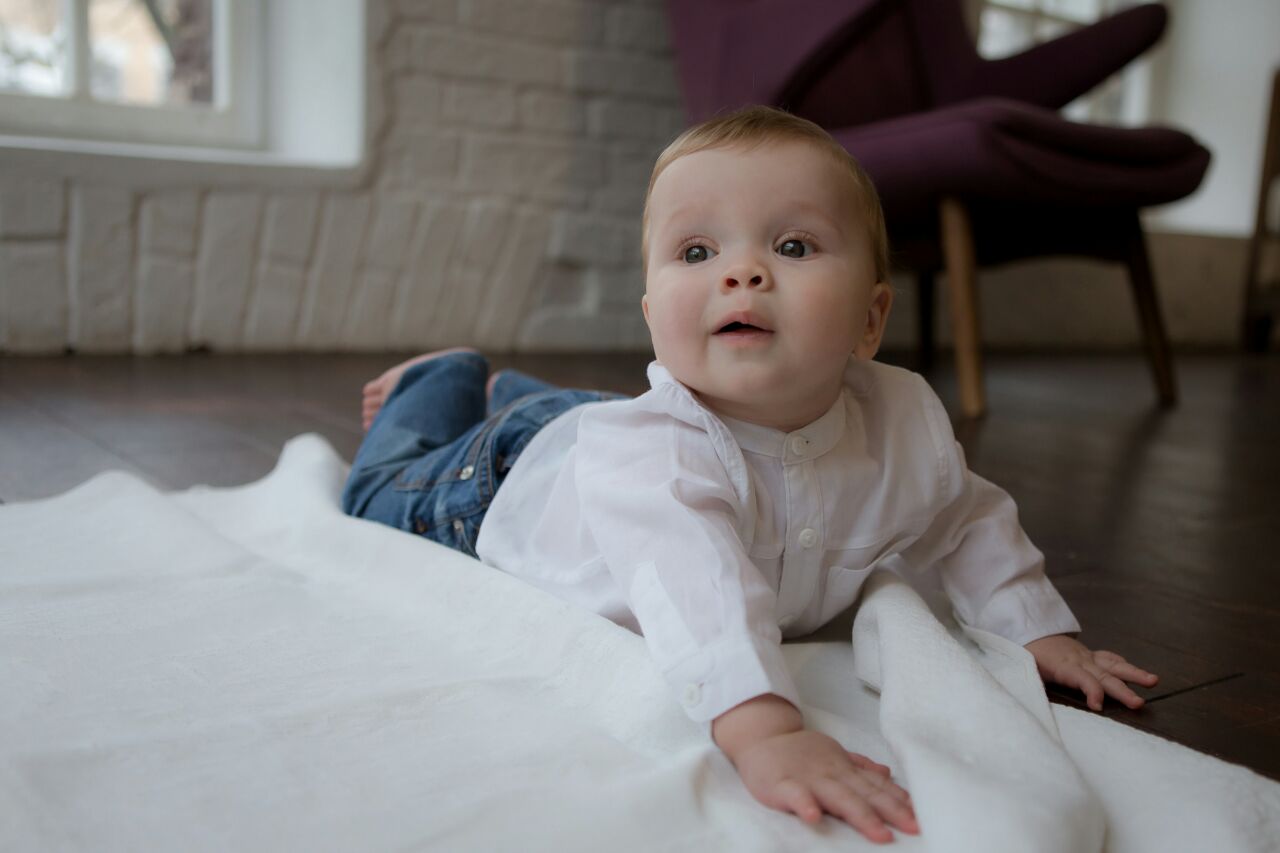 Ефремов Дмирий