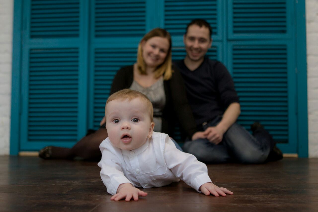 Ефремов Дмирий