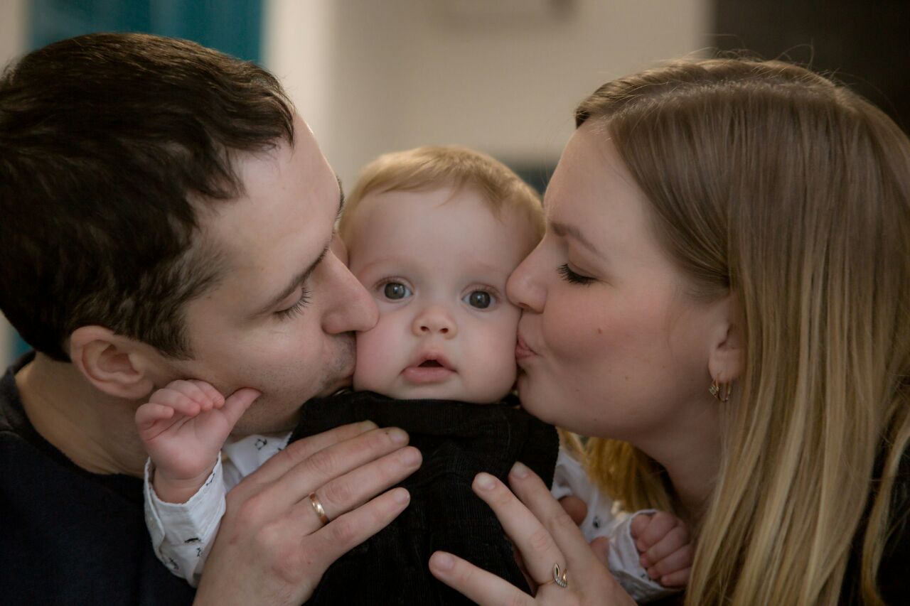 Ефремов Дмирий