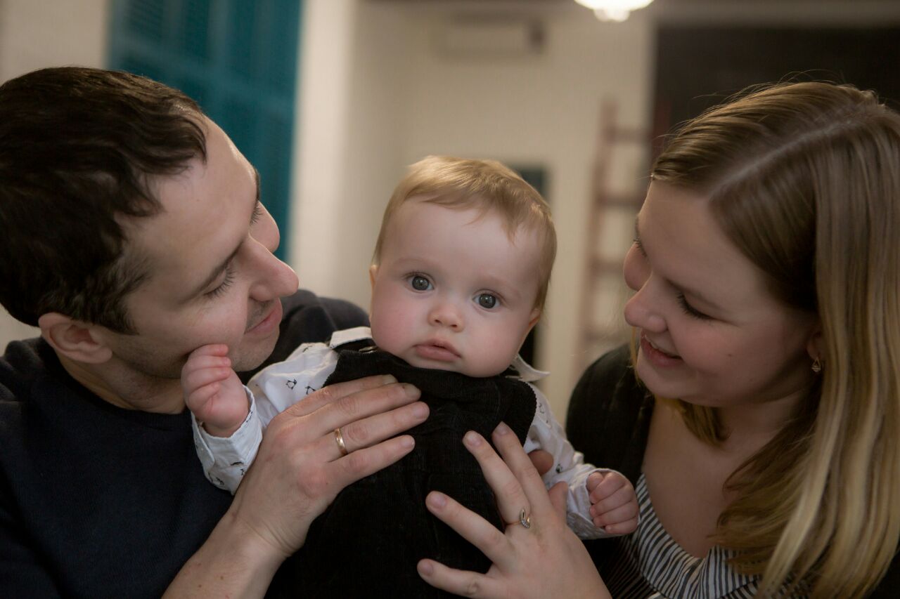 Ефремов Дмирий