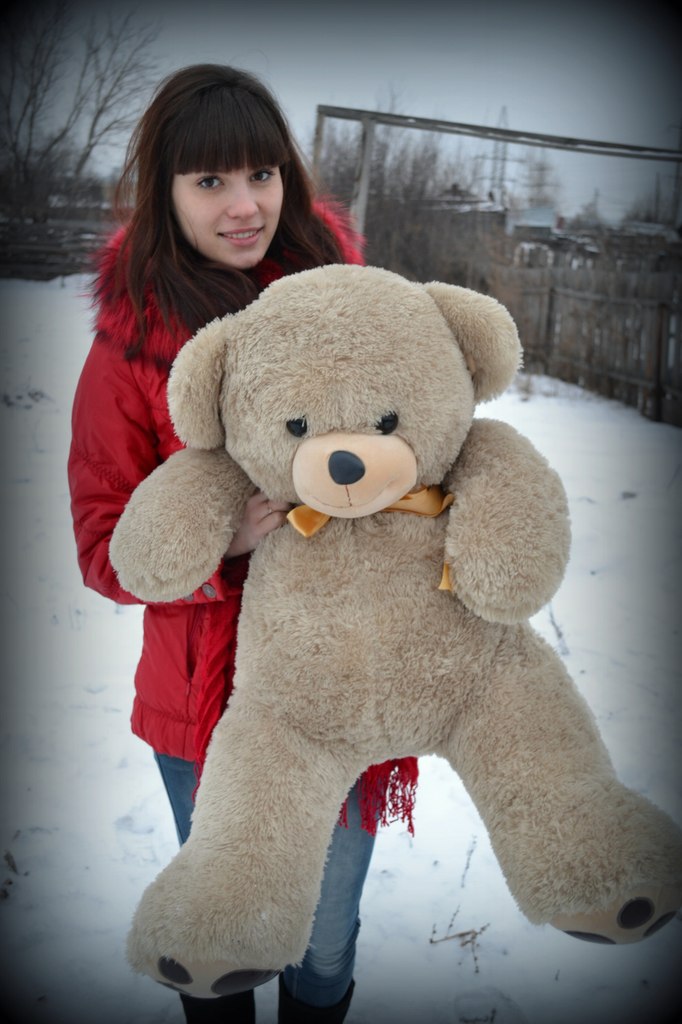 Зайцева Анастасия Андреевна