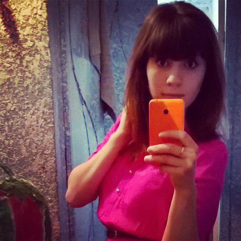 Зайцева Анастасия Андреевна