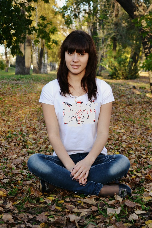 Зайцева Анастасия Андреевна