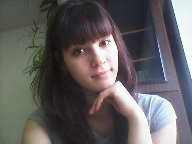 Зайцева Анастасия Андреевна