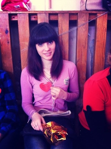 Зайцева Анастасия Андреевна