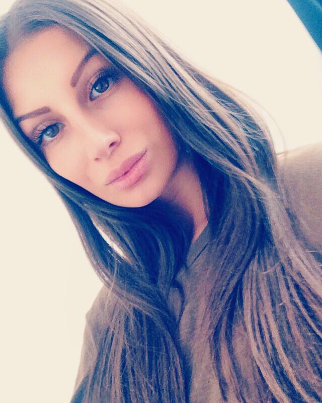 Бабаева Диана 