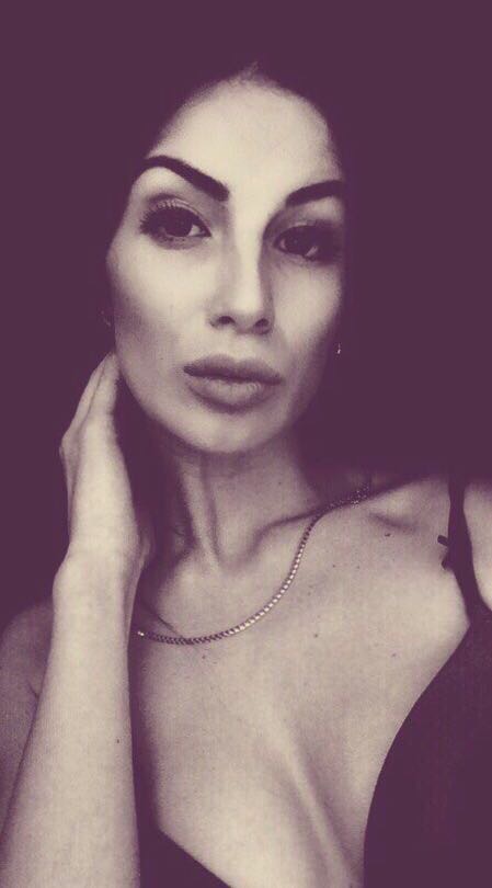 Бабаева Диана 