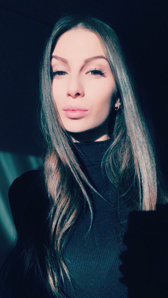 Бабаева Диана 