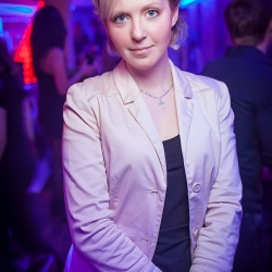 Егоричева Вера