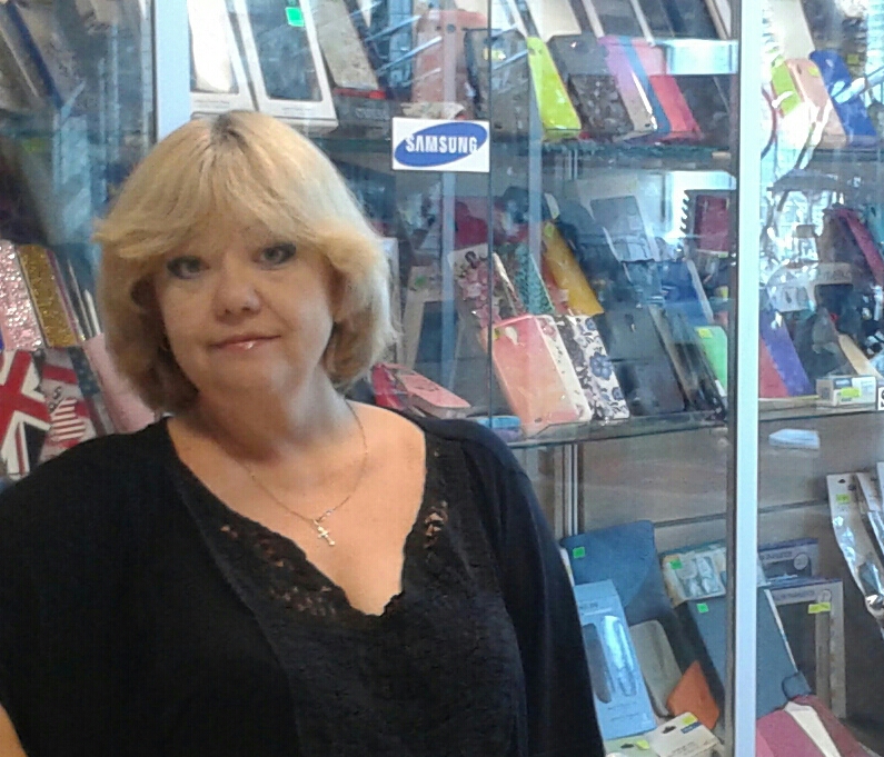 Малешкина Александра Евгеньевна