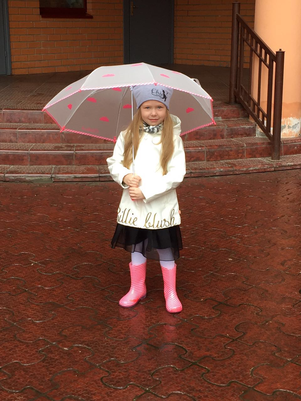 Богданова Анастасия