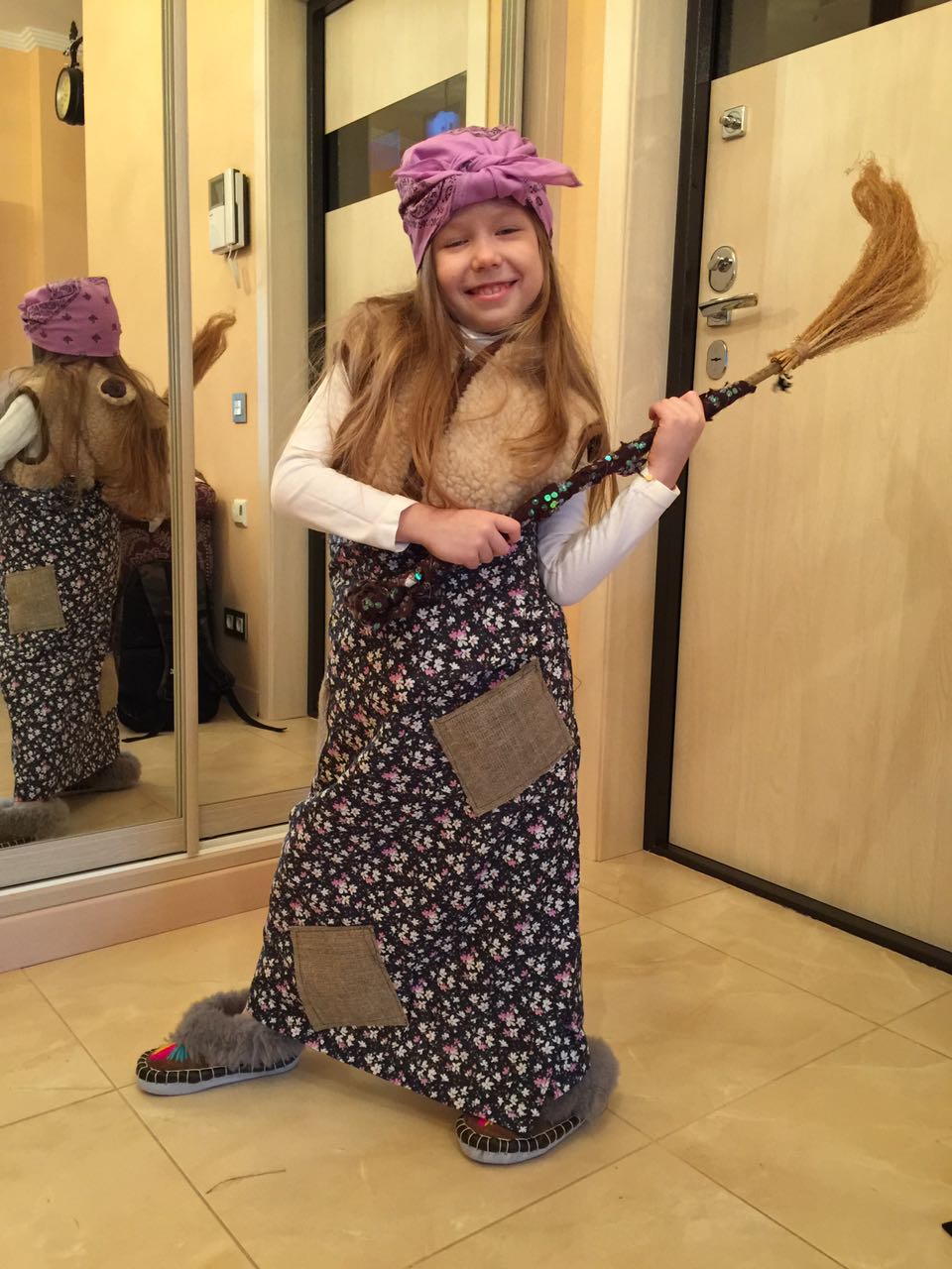 Богданова Анастасия