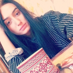 Кристина Мисугина Кристина Мисугина