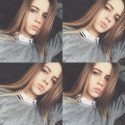 Алина Черкасова Алина Черкасова