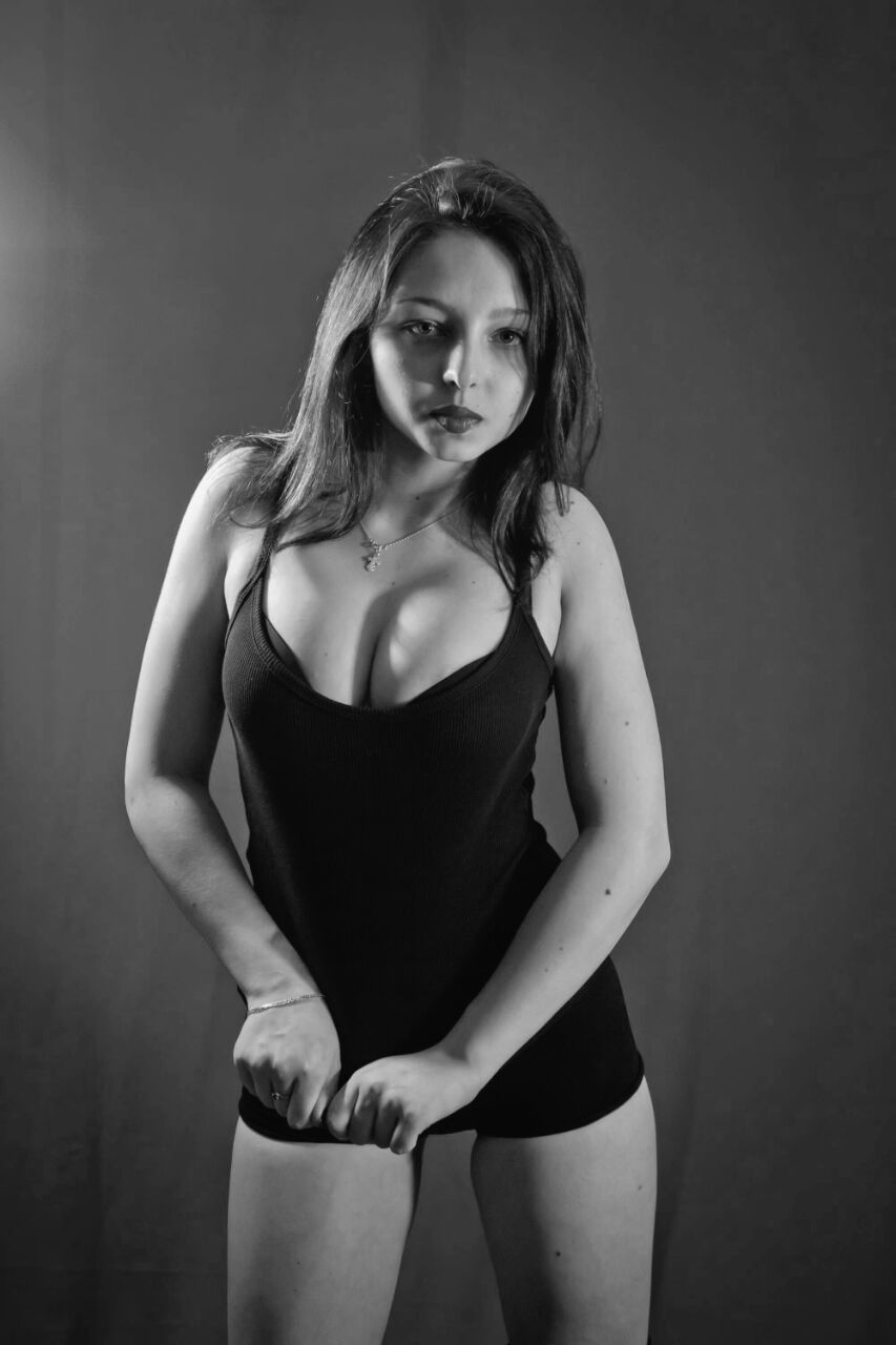 Фото Ксении Ли