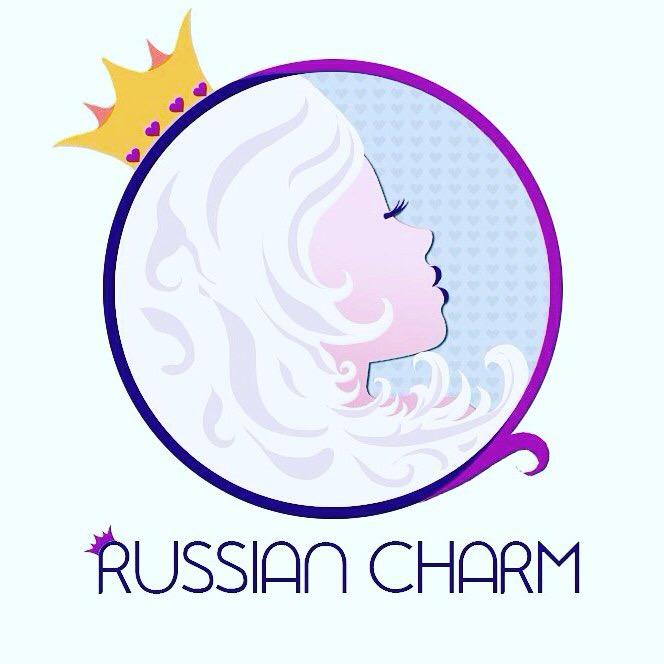 Конкурс красоты "RUSSIAN CHARM"