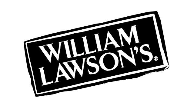 William lawson's super spiced 