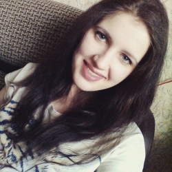 Зырянова Дарья