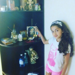 Пагаева Елизавета Пагаева Елизавета