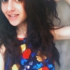 Кочурова Алина