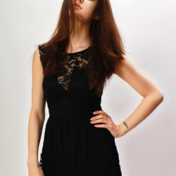 Белова Анна