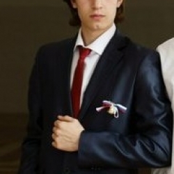 Попов Сергей