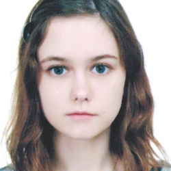 Богданова София
