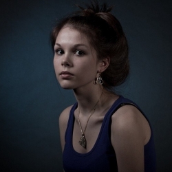 Сажина Ольга