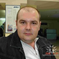 Рева Николай