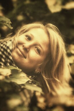 Белозёрова Александра