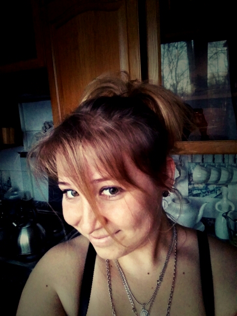 Белозёрова Александра