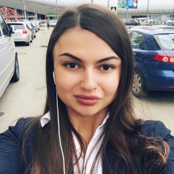 Слонова Карина Слонова Карина