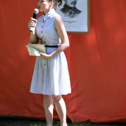 Яна Всеволодова