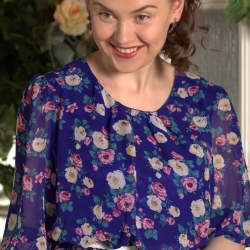 Андреева Мария Андреева Мария