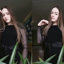 Кушнарева Анастасия 