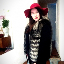 Усеинова Оксана Усеинова Оксана