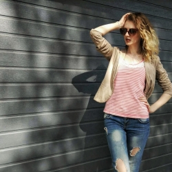 Доминика Михнович Доминика Михнович