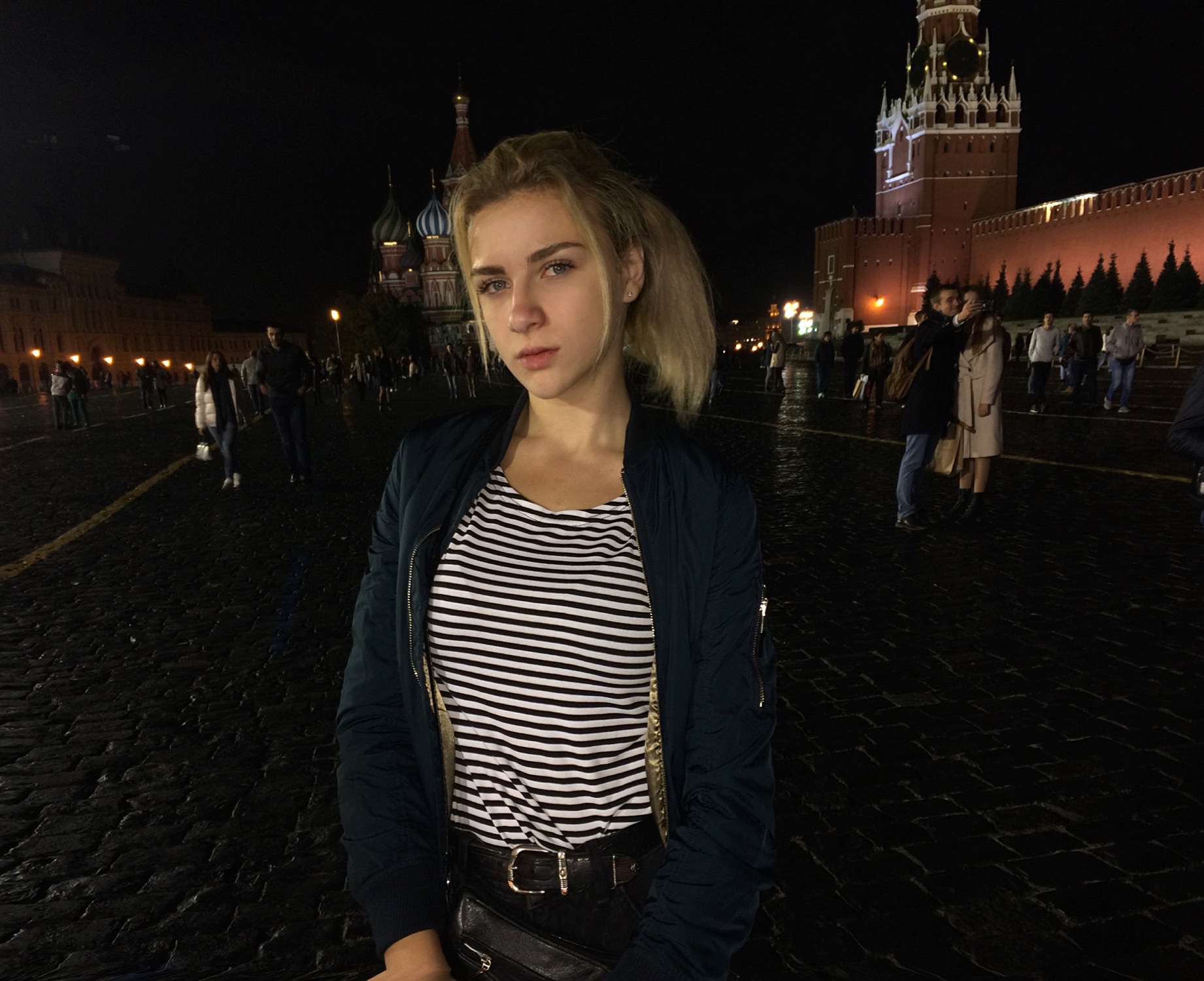 Алексеева Алена | ВсеКастинги.ру