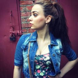 Сучилина Анастасия Сучилина Анастасия