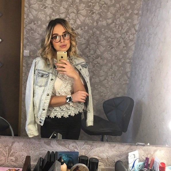 Волкова Полина Волкова Полина