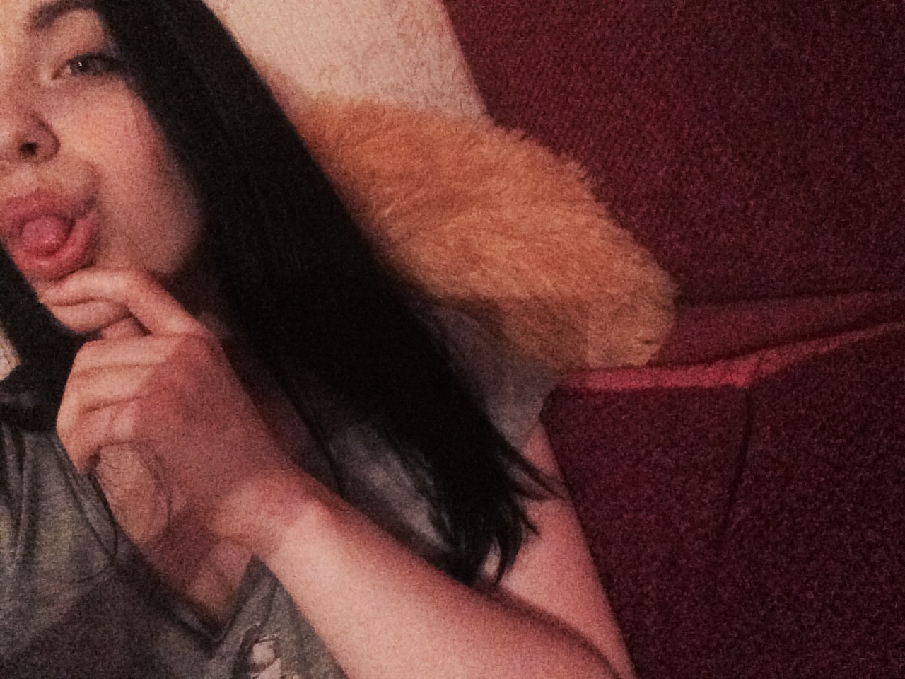 Анастасия Лем 