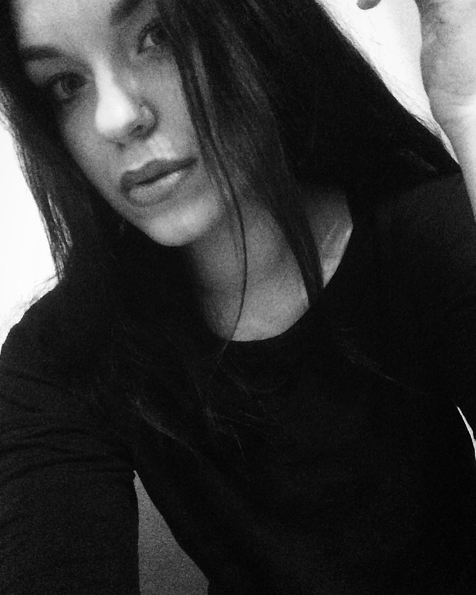 Анастасия Лем 