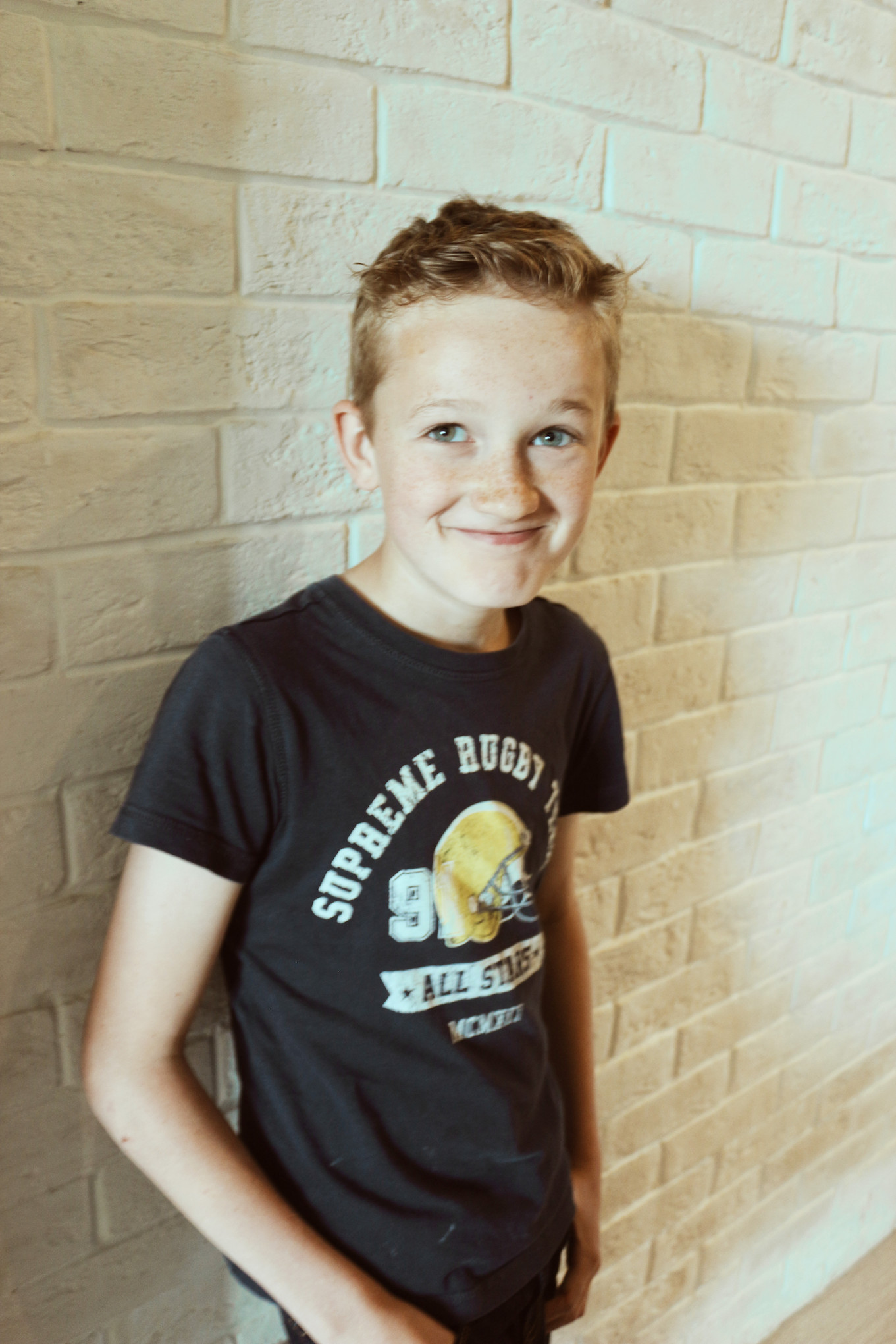 Копылов Савелий